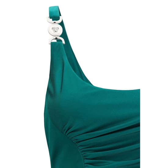 Bolso de cuero acolchado cruzado - Image 3