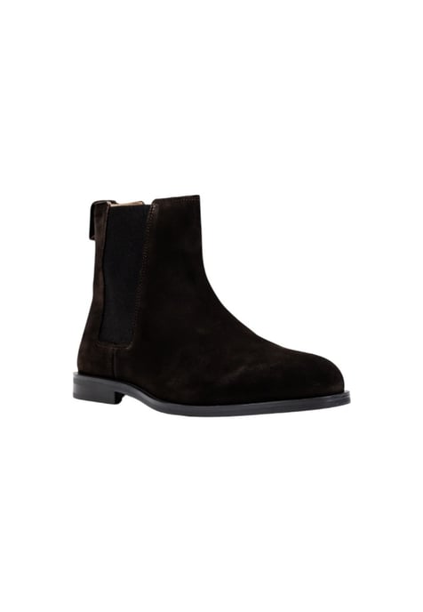 Botas Chelsea de Suede Comfort - Image 2