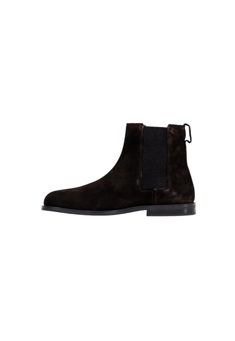 Botas Chelsea de Suede Comfort - Image 3