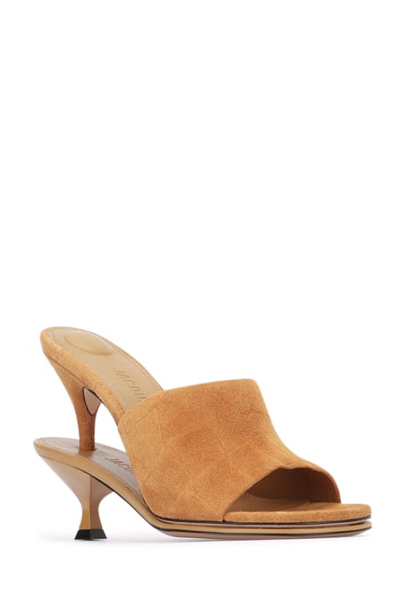 Las Dobles Mules - Image 1