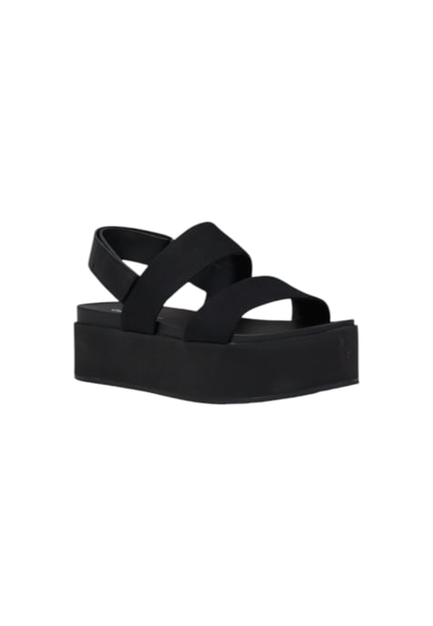 Sandalias de plataforma estilo casual - Image 2