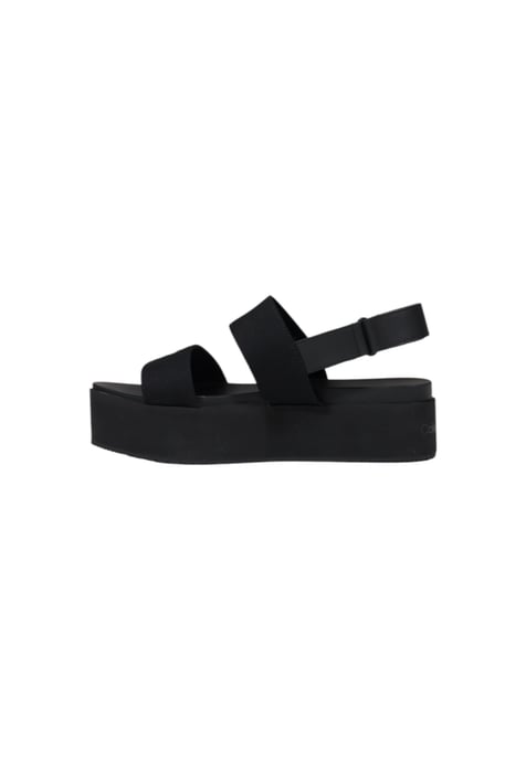 Sandalias de plataforma estilo casual - Image 3