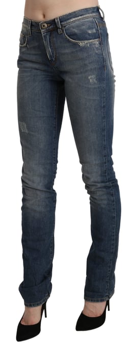 Jeans Skinny Ermanno Scervino - Image 2