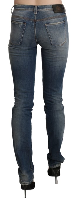 Jeans Skinny Ermanno Scervino - Image 3
