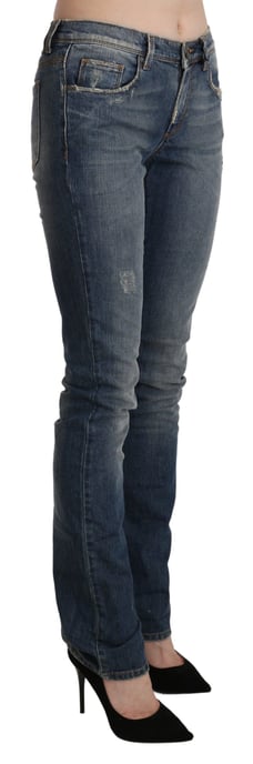 Jeans Skinny Ermanno Scervino - Image 4