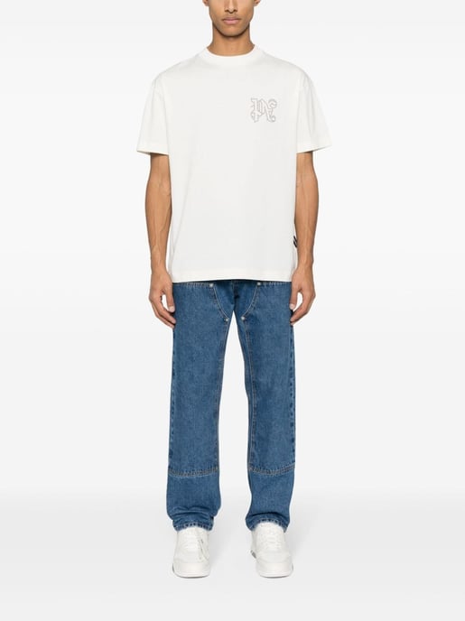 Jeans de mezclilla - Image 1