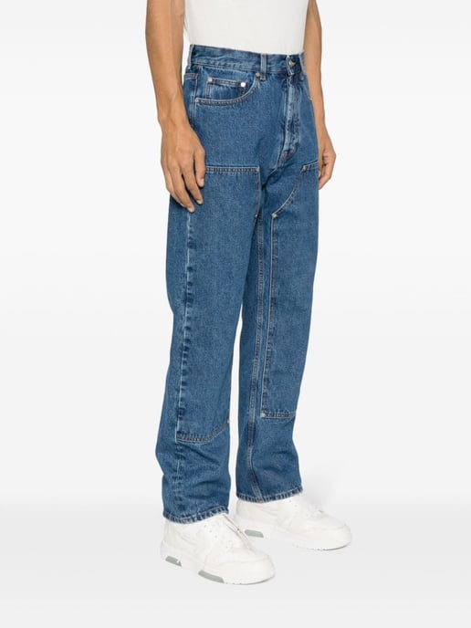Jeans de mezclilla - Image 3