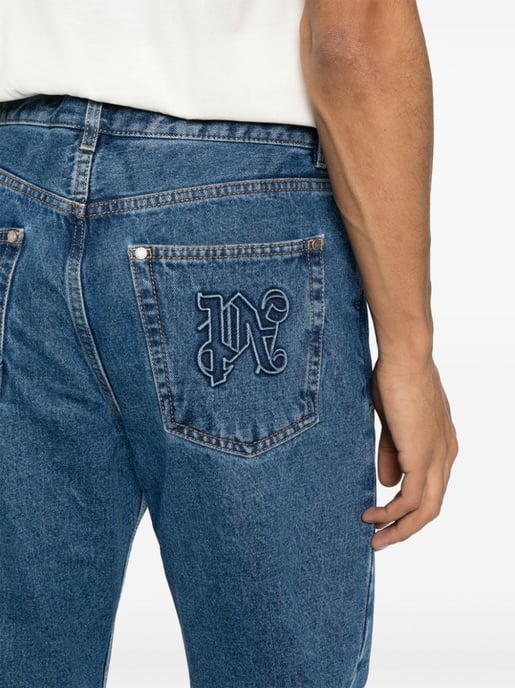 Jeans de mezclilla - Image 4