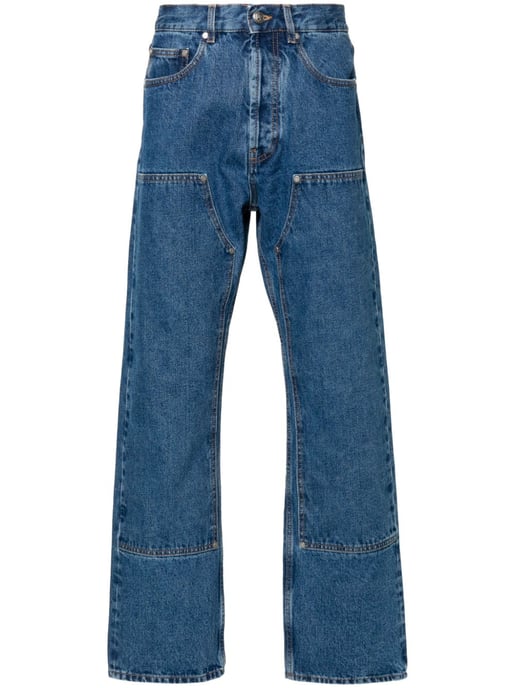 Jeans de mezclilla - Image 5