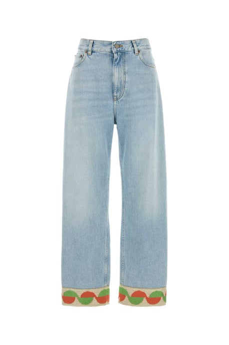 Jeans de mezclilla - Image 2