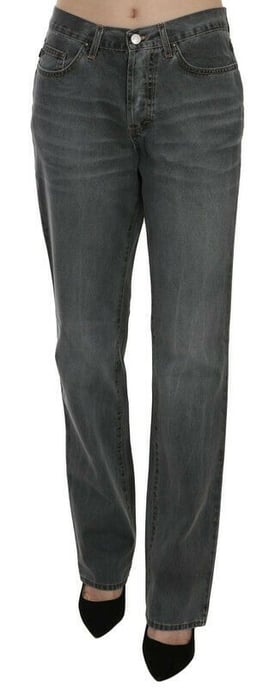 Jeans de pierna recta Just Cavalli Ju1539316 - Image 1