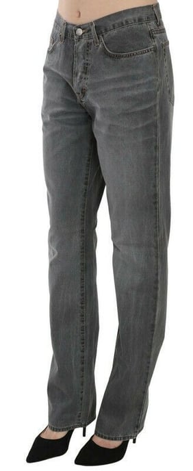 Jeans de pierna recta Just Cavalli Ju1539316 - Image 2