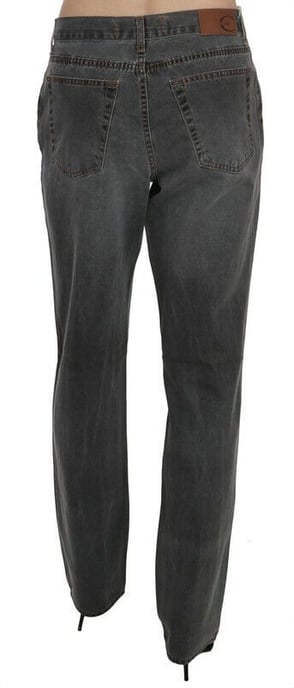 Jeans de pierna recta Just Cavalli Ju1539316 - Image 3