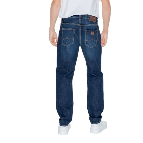 Jeans de pierna recta - Image 3