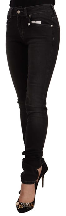 Jeans de Pierna Recta Gf Ferre - Image 2