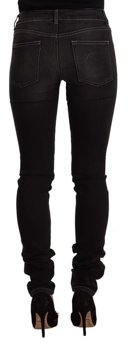 Jeans de Pierna Recta Gf Ferre - Image 3