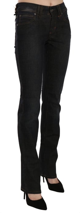 Jeans de Rayas John Galliano - Image 2