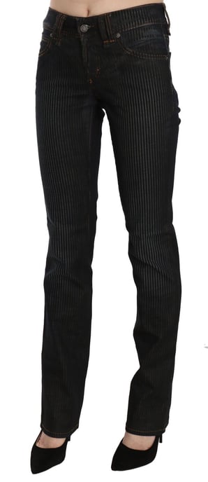 Jeans de Rayas John Galliano - Image 3