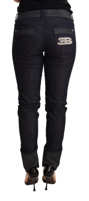 Jeans Slim Fit Ermanno Scervino - Image 2