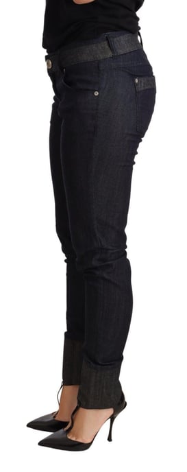 Jeans Slim Fit Ermanno Scervino - Image 3