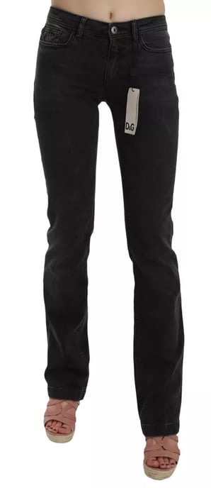 Jeans Bootcut Dolce & Gabbana - Image 2