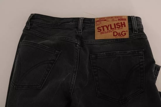 Jeans Bootcut Dolce & Gabbana - Image 6