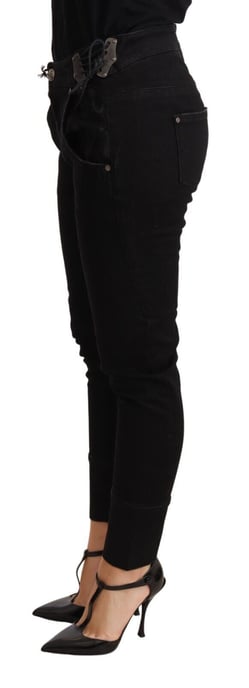 Jeans Slim Fit Ermanno Scervino - Image 2