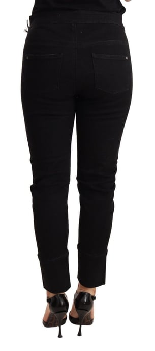 Jeans Slim Fit Ermanno Scervino - Image 3
