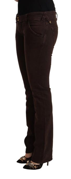 Pantalones de Ciclismo Marrones - Image 2