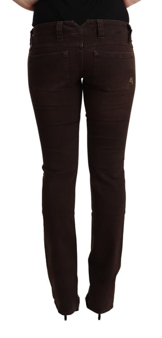 Pantalones de Ciclismo Marrones - Image 3