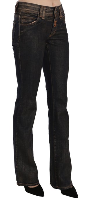 Jeans Bootcut John Galliano - Image 2