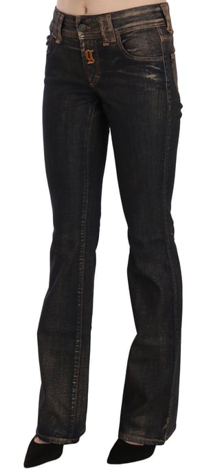 Jeans Bootcut John Galliano - Image 3