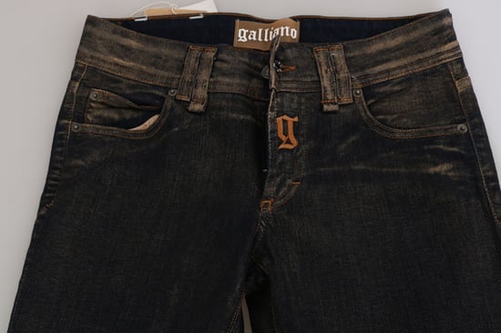 Jeans Bootcut John Galliano - Image 5