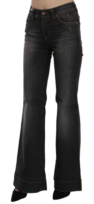 Jeans Acampanados Dolce Gabbana - Image 2