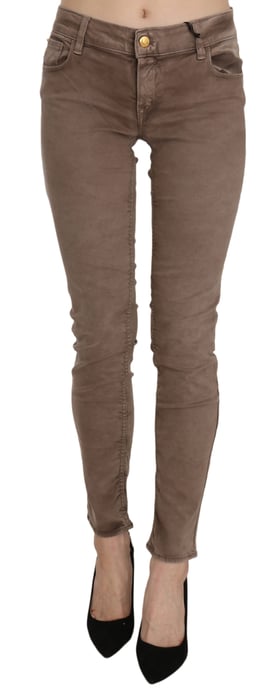 Jeans Skinny Cycle Taupe - Image 1