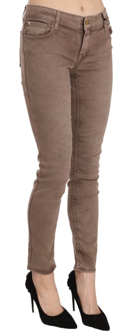 Jeans Skinny Cycle Taupe - Image 2