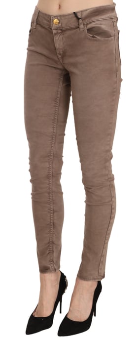 Jeans Skinny Cycle Taupe - Image 3