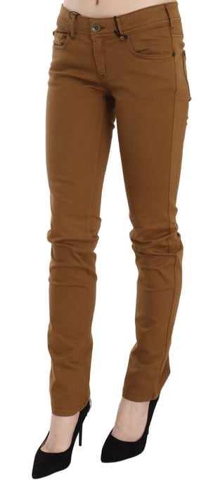 Pantalones Casuales Modelo Pan70664 - Image 3