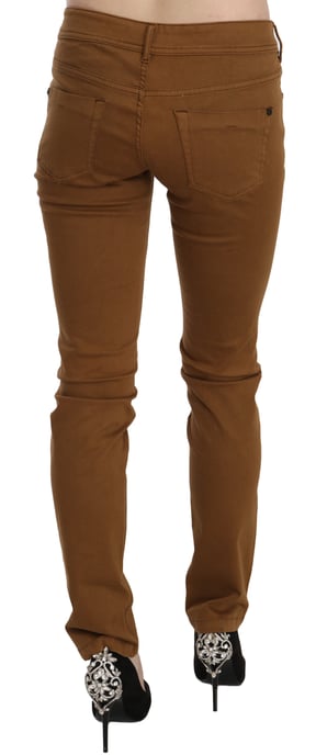 Pantalones Casuales Modelo Pan70664 - Image 4