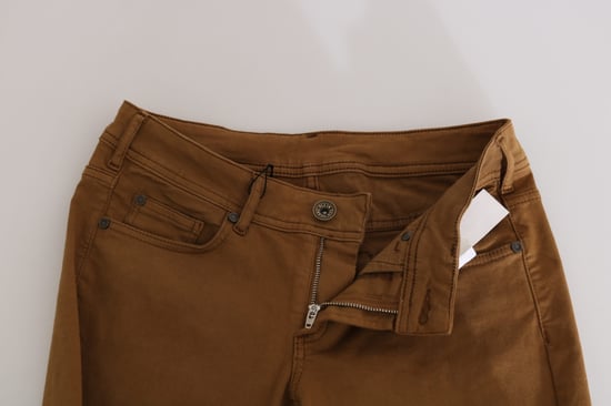 Pantalones Casuales Modelo Pan70664 - Image 5