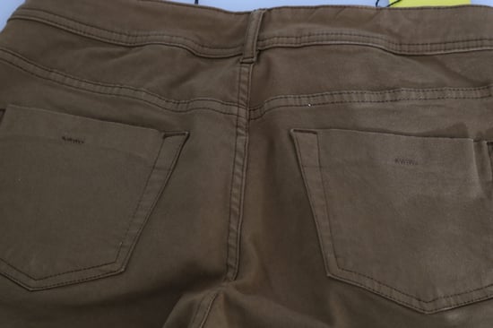 Pantalones Casuales Modelo Pan70664 - Image 6