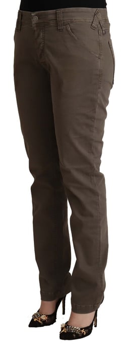 Pantalones Casual Fit Relajado - Image 2