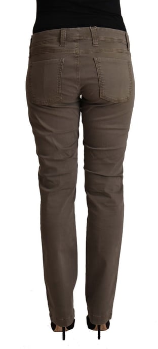 Pantalones Casual Fit Relajado - Image 3