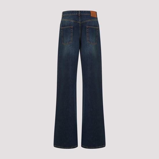 Jeans de algodón - Image 2