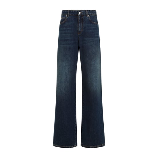 Jeans de algodón - Image 4