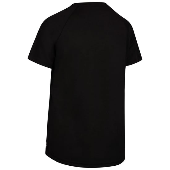 Trespass Womens/Ladies Claudette Active Top (Black) - Image 2