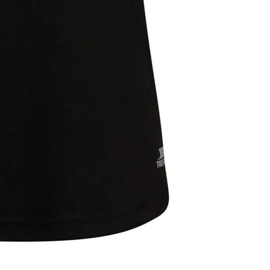 Trespass Womens/Ladies Claudette Active Top (Black) - Image 4