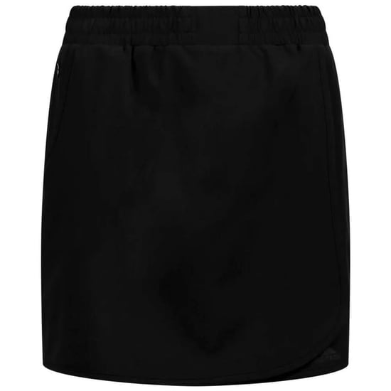 Trespass Womens/Ladies Schapiro Skort (Black) - Image 1