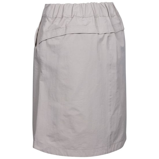 Trespass Womens/Ladies Hayfield TP75 Skirt (Vintage Khaki) - Image 2