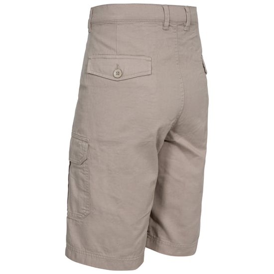 Trespass Mens Rawson Shorts - Image 2